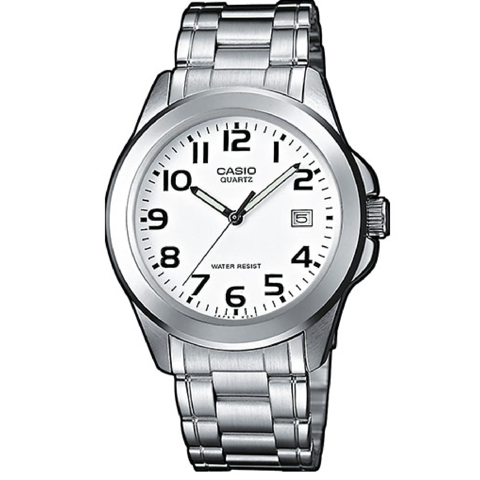 Orologio solo tempo Casio Collection da uomo MTP-1259PD-7BEF-1