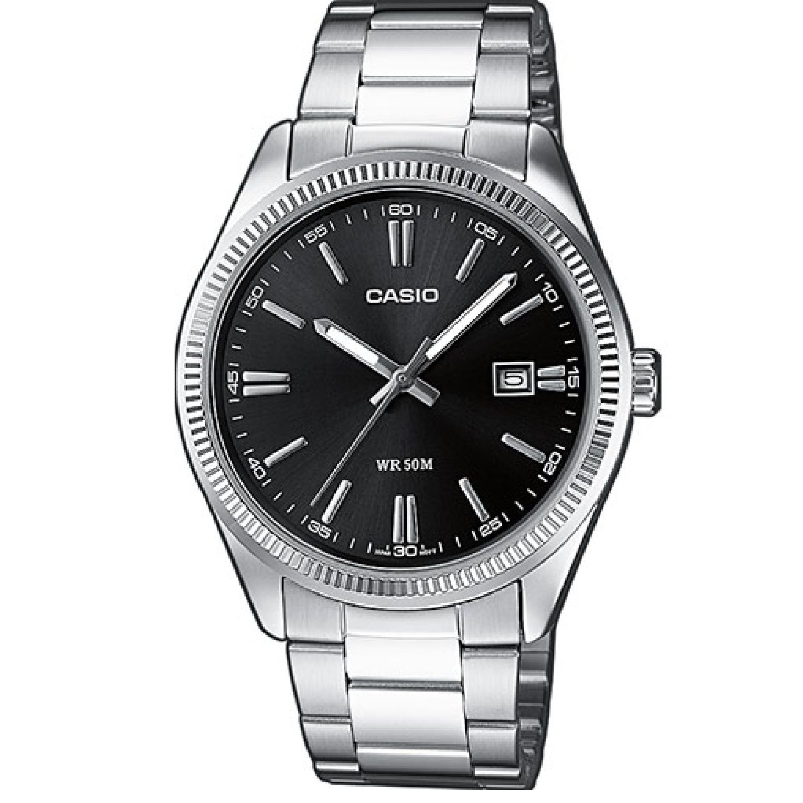 Orologio solo tempo Casio Collection da uomo MTP-1302PD-1A1VEF-1