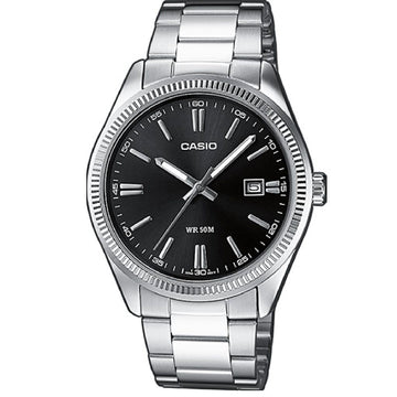 Orologio solo tempo Casio Collection da uomo MTP-1302PD-1A1VEF-1