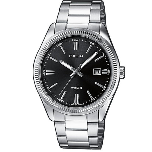 Orologio solo tempo Casio Collection da uomo MTP-1302PD-1A1VEF-1