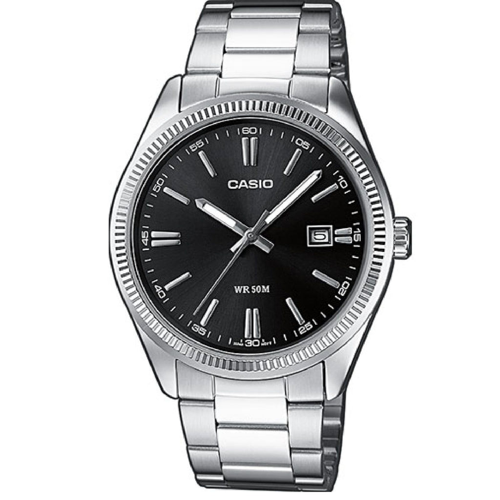 Casio on sale solo tempo