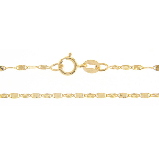 Collana JOY Gioielli Oro da donna MUD025GG40-1