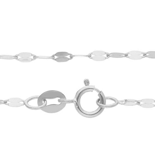 Collana JOY Gioielli Oro da donna MUD030BB45-2