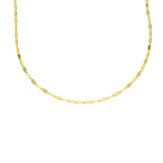 Collana JOY Gioielli Oro da donna MUD030GG45-1
