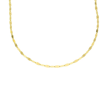 Collana JOY Gioielli Oro da donna MUD030GG45-1