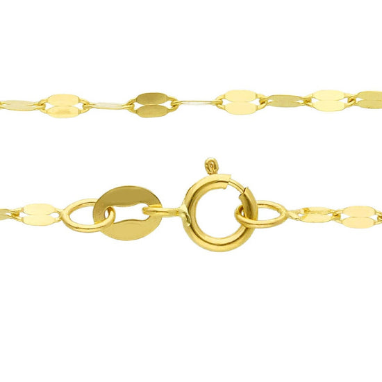 Collana JOY Gioielli Oro da donna MUD030GG45-2