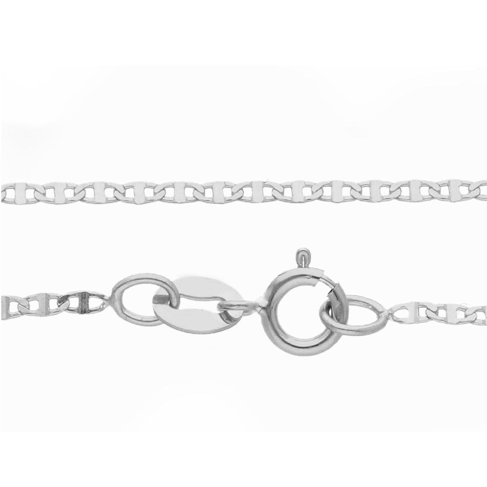 Collana JOY Gioielli Oro unisex MUS030BB45-2
