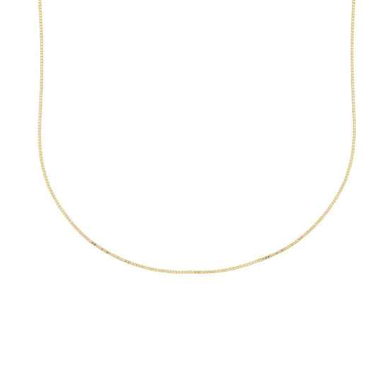 Collana JOY Gioielli Oro da donna MVA030GG40-1