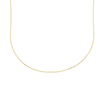 Collana JOY Gioielli Oro da donna MVA030GG40-1