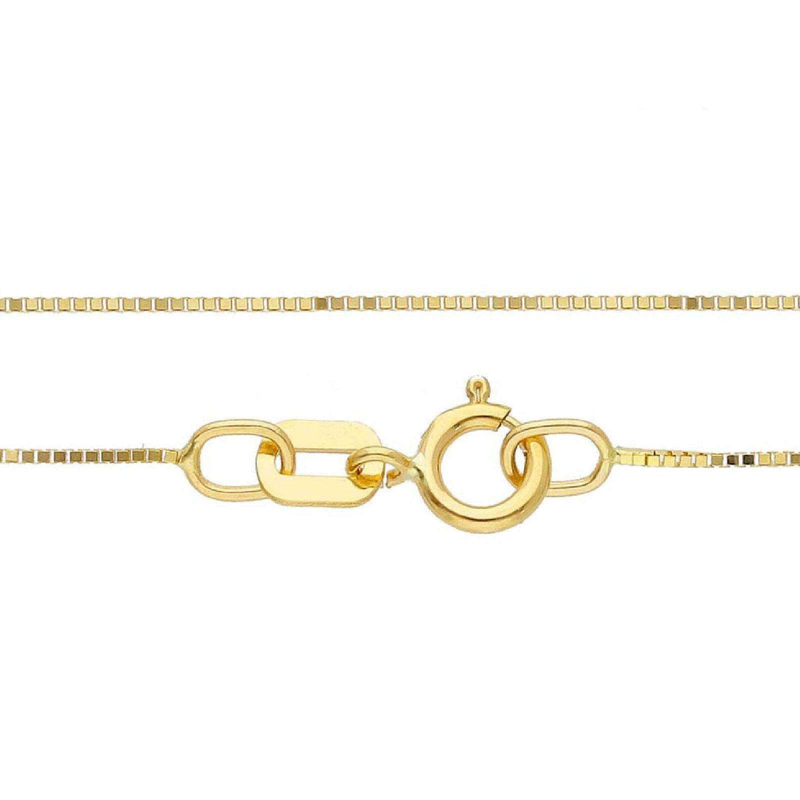 Collana JOY Gioielli Oro da donna MVA030GG40-2