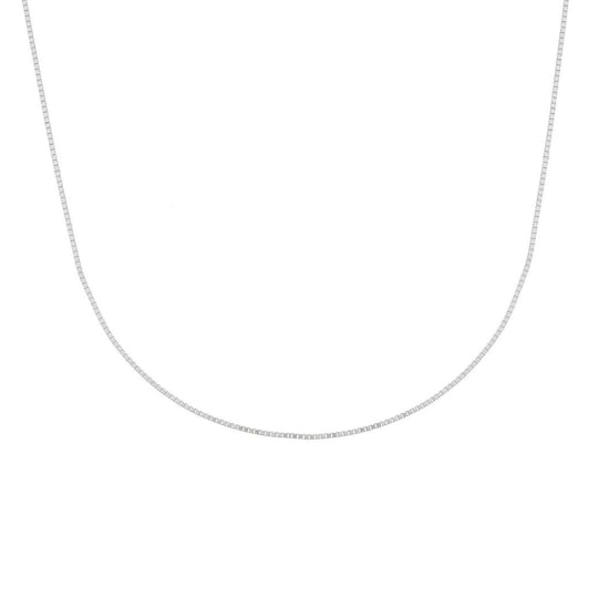 Collana JOY Gioielli Oro da donna MVA040BB40-1