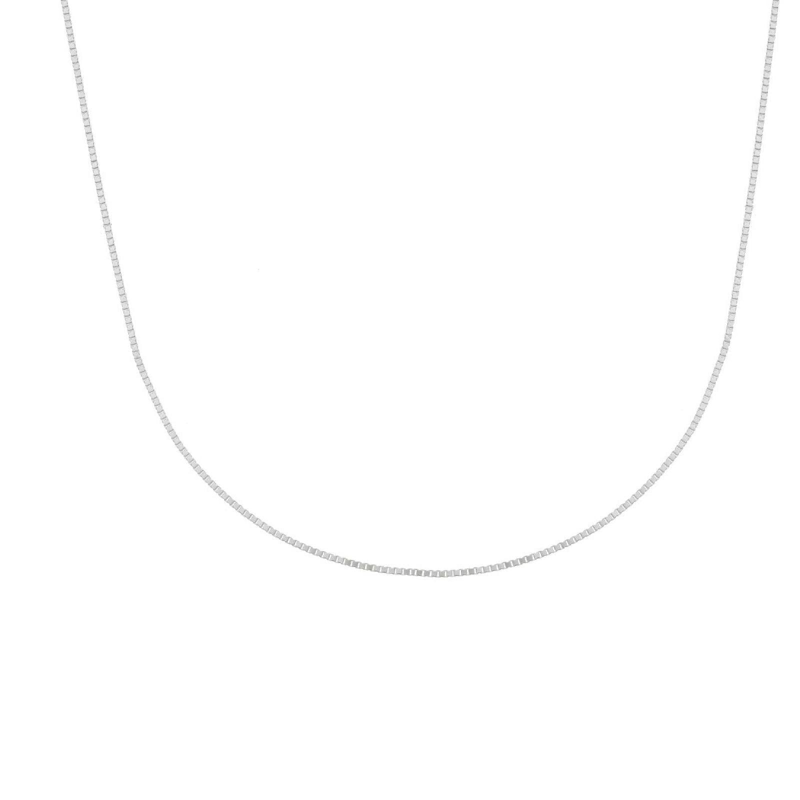 Collana JOY Gioielli Oro unisex MVA040BB45-1