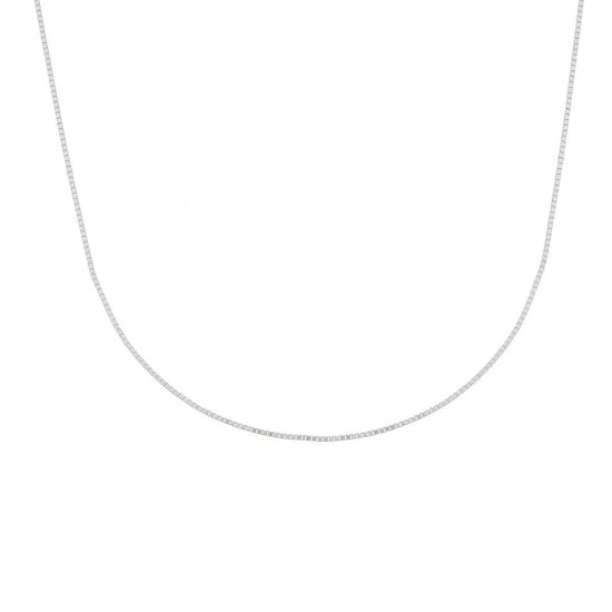 Collana JOY Gioielli Oro unisex MVA040BB50-1