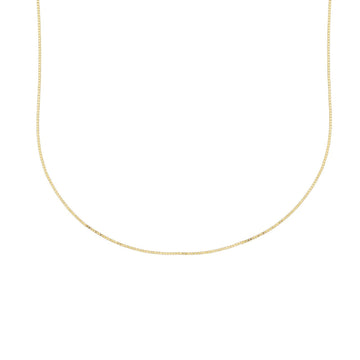 Collana JOY Gioielli Oro da donna MVA040GG40-1