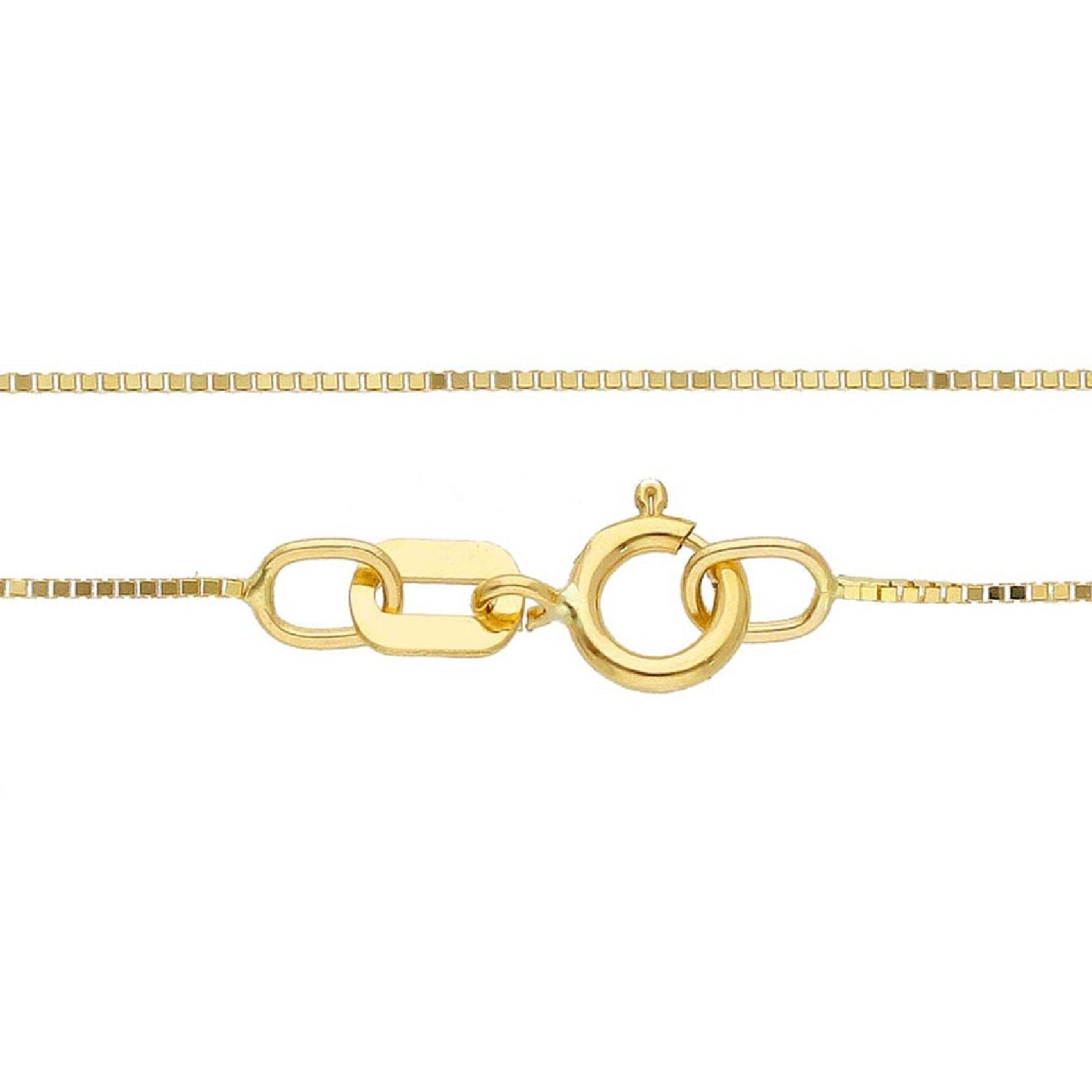 Collana JOY Gioielli Oro da donna MVA040GG40-2