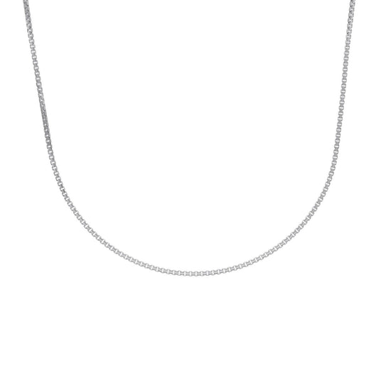 Collana JOY Gioielli Oro unisex MVC058BB45-1