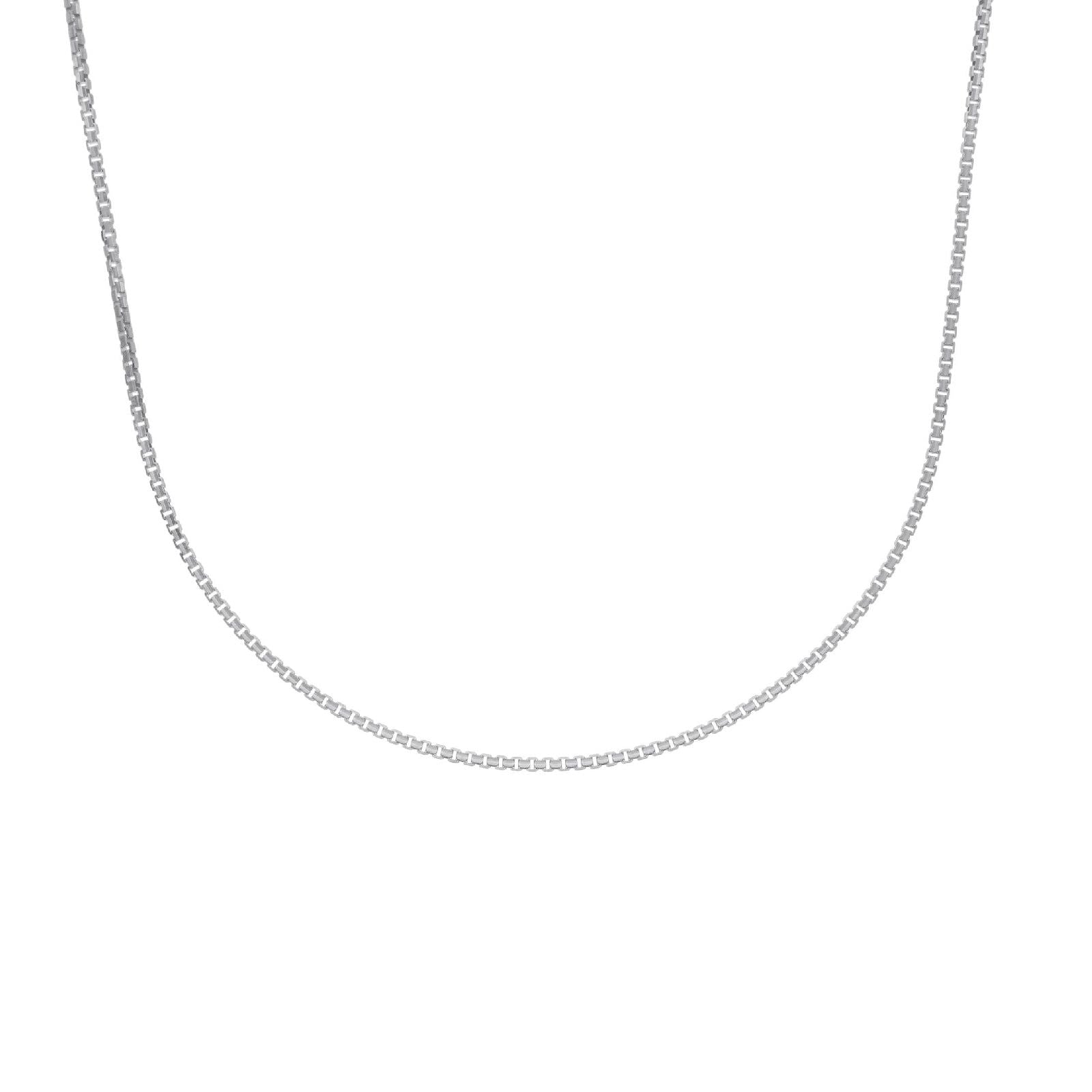 Collana JOY Gioielli Oro unisex MVC058BB45-1