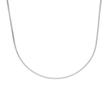 Collana JOY Gioielli Oro unisex MVC058BB45-1