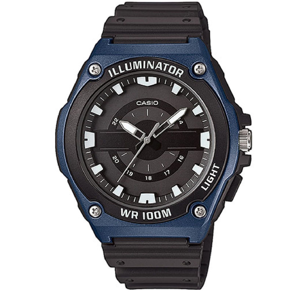 Orologio solo tempo Casio Collection da uomo