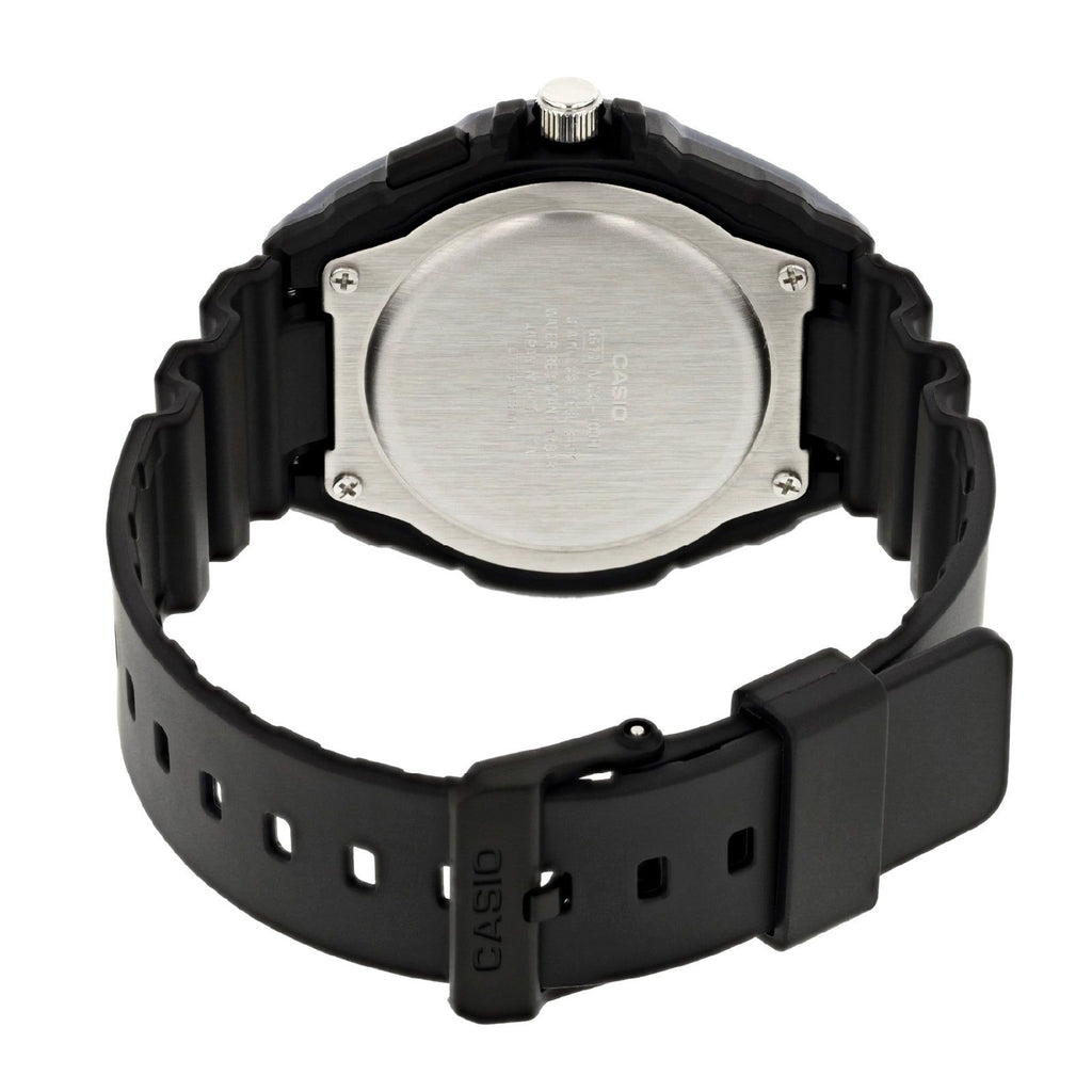 Orologio solo tempo Casio Collection da uomo