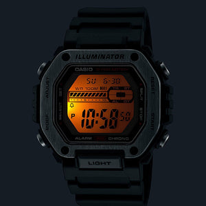 Orologio digitale Casio Collection da uomo