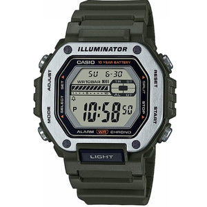Orologio digitale Casio Collection da uomo