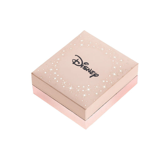 Collana Disney Preziosi Mickey and Minnie da donna e da bambina N600582PRPL-B-CS-2