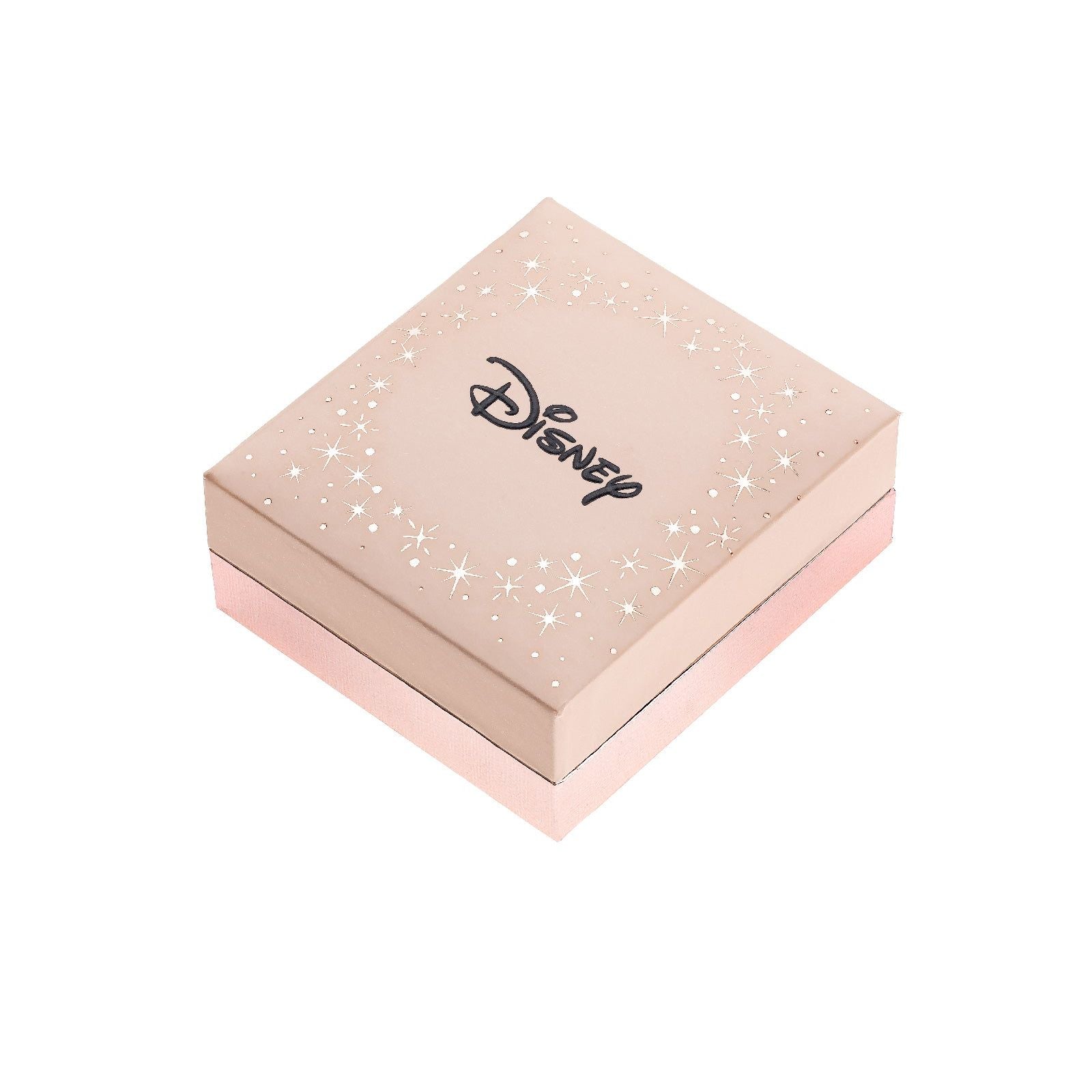 Collana Disney Preziosi Mickey and Minnie da donna e da bambina N600582PRPL-B-CS-2