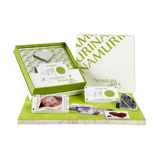 Blister Namuri Events unisex NED02GVS-3