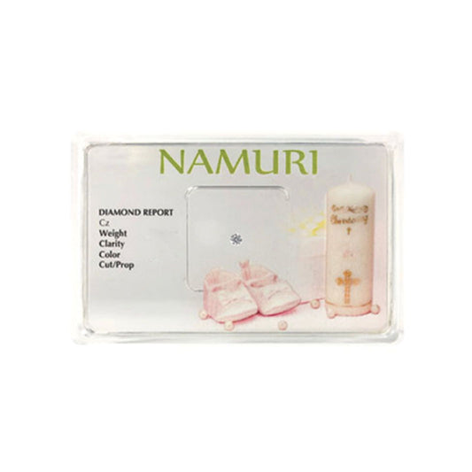 Blister Namuri Events unisex NED06GVS-1