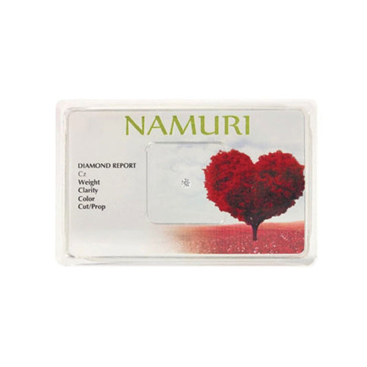 Blister Namuri Events unisex NED06GVS-1
