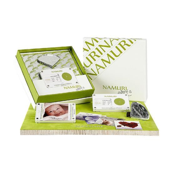 Blister Namuri Events unisex NED06GVS-3