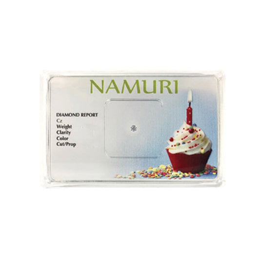 Blister Namuri Events unisex NED08GVS-1