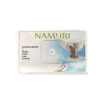 Blister Namuri Events unisex NED09GVS-1