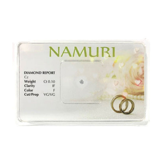 Blister Namuri Events unisex NED09GVS-2