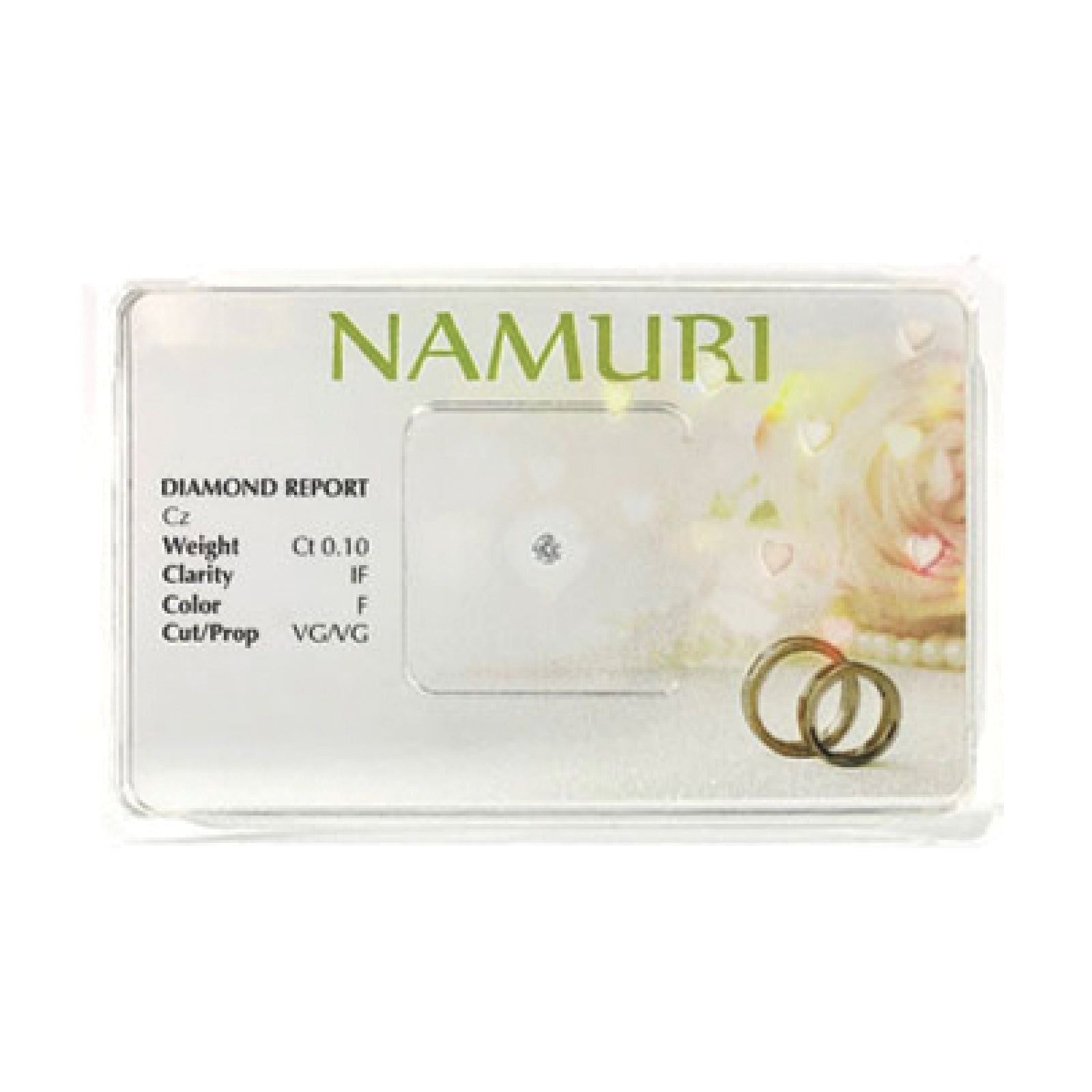 Blister Namuri Events unisex NED09GVS-2