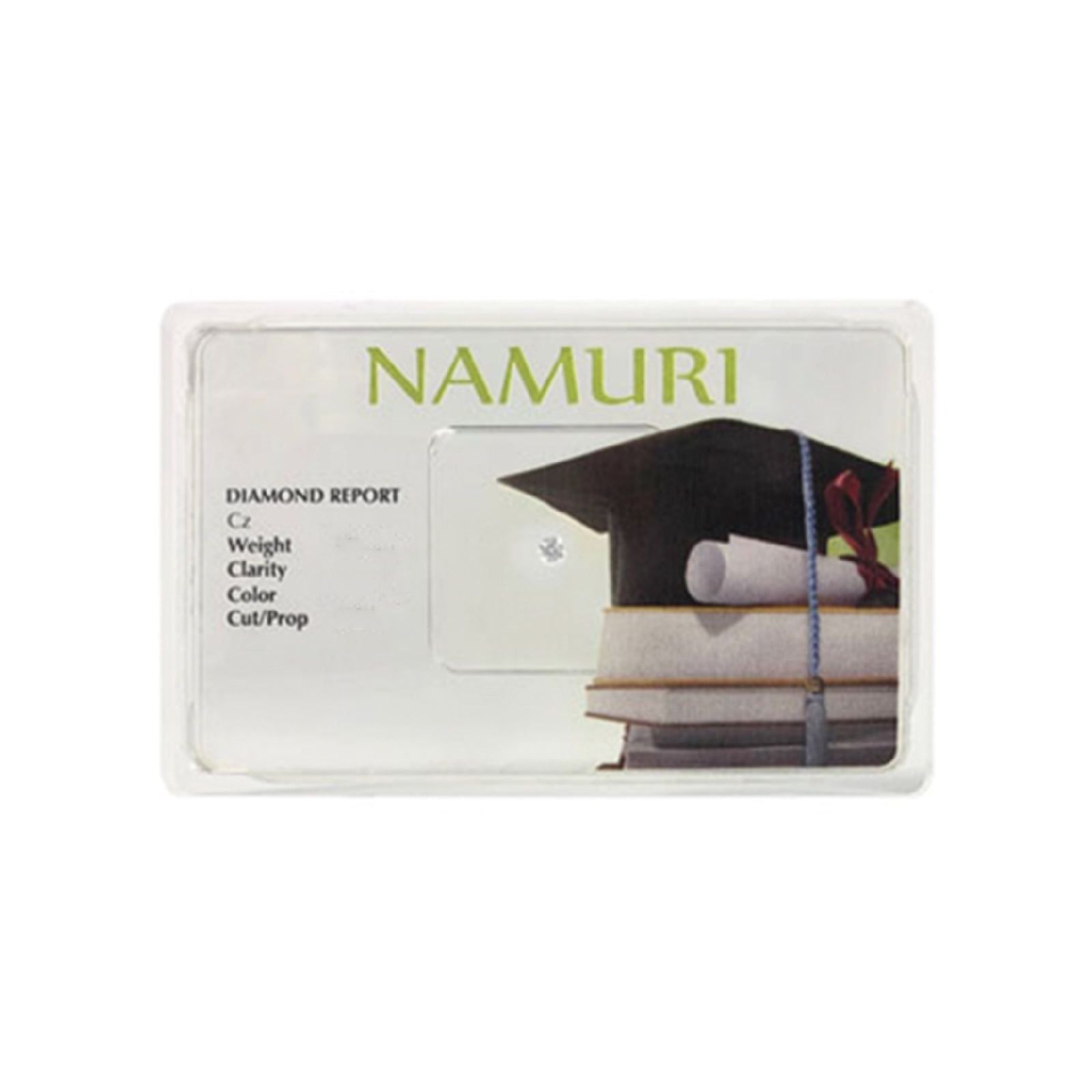 Blister Namuri Events unisex NED10GVS-1