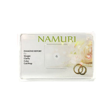 Blister Namuri Events unisex NED12GVS-1