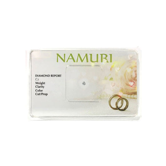 Blister Namuri Events unisex NED12GVS-1