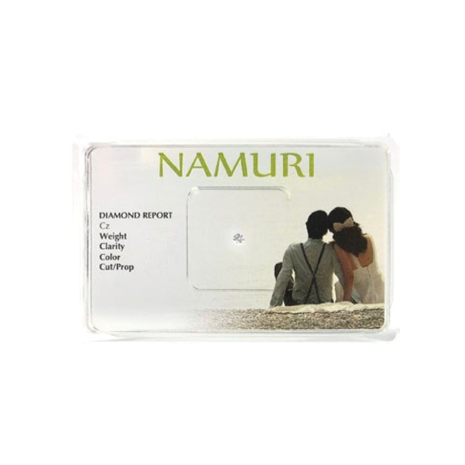 Blister Namuri Events unisex NED15GVS-1