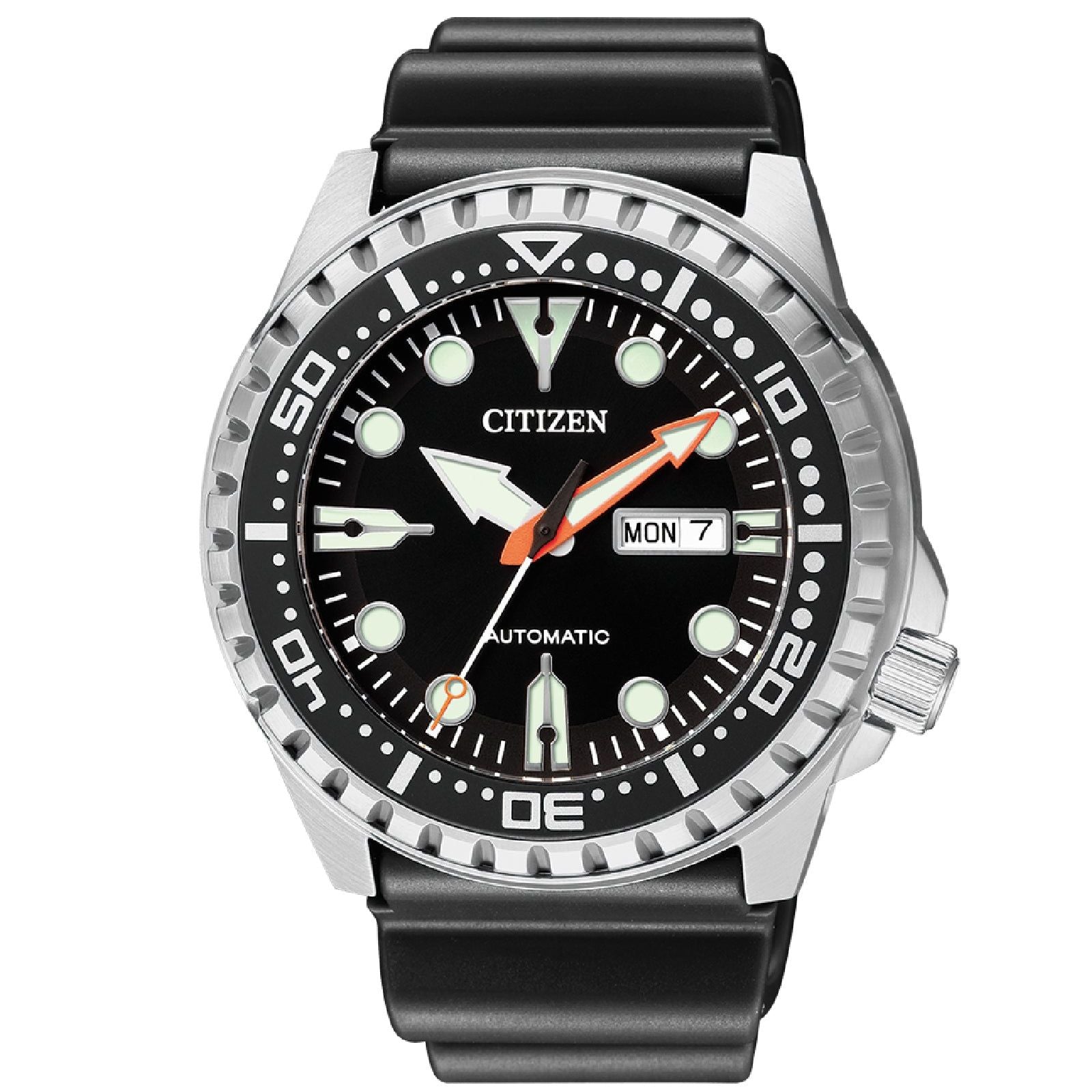 Orologio solo tempo Citizen of Collection da uomo NH8380-15E-1