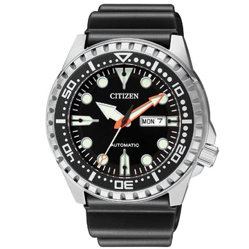 Orologio solo tempo Citizen of Collection da uomo NH8380-15E-1