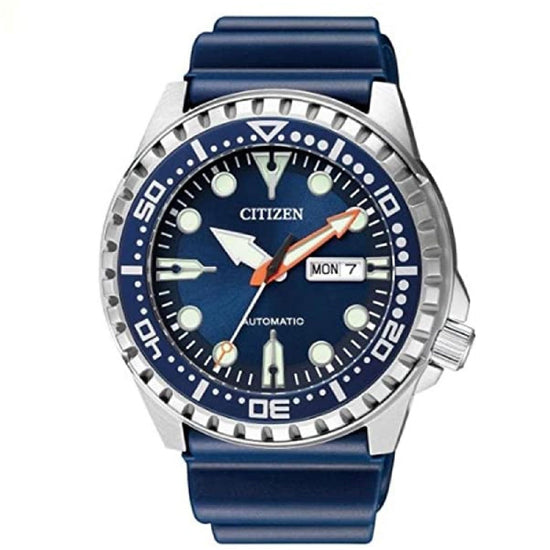 Orologio solo tempo Citizen of Collection da uomo NH8381-12L-1