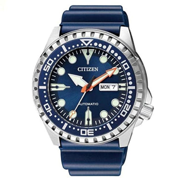 Orologio solo tempo Citizen of Collection da uomo NH8381-12L-1