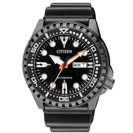 Orologio solo tempo Citizen of Collection da uomo NH8385-11E-1