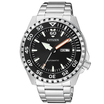 Orologio solo tempo Citizen of Collection da uomo NH8388-81E-1