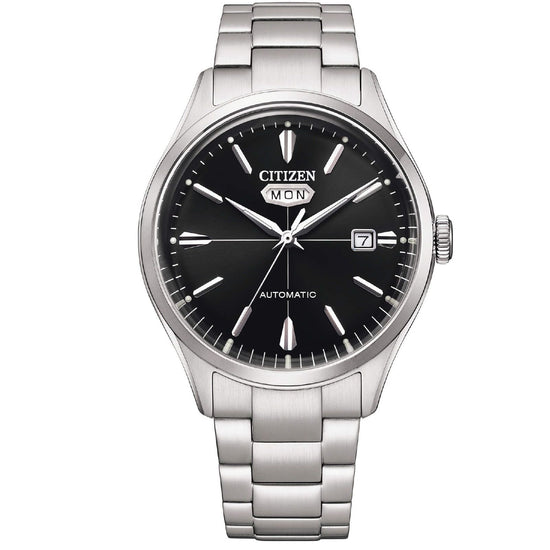 Orologio solo tempo Citizen Meccanico da uomo NH8391-51E-1
