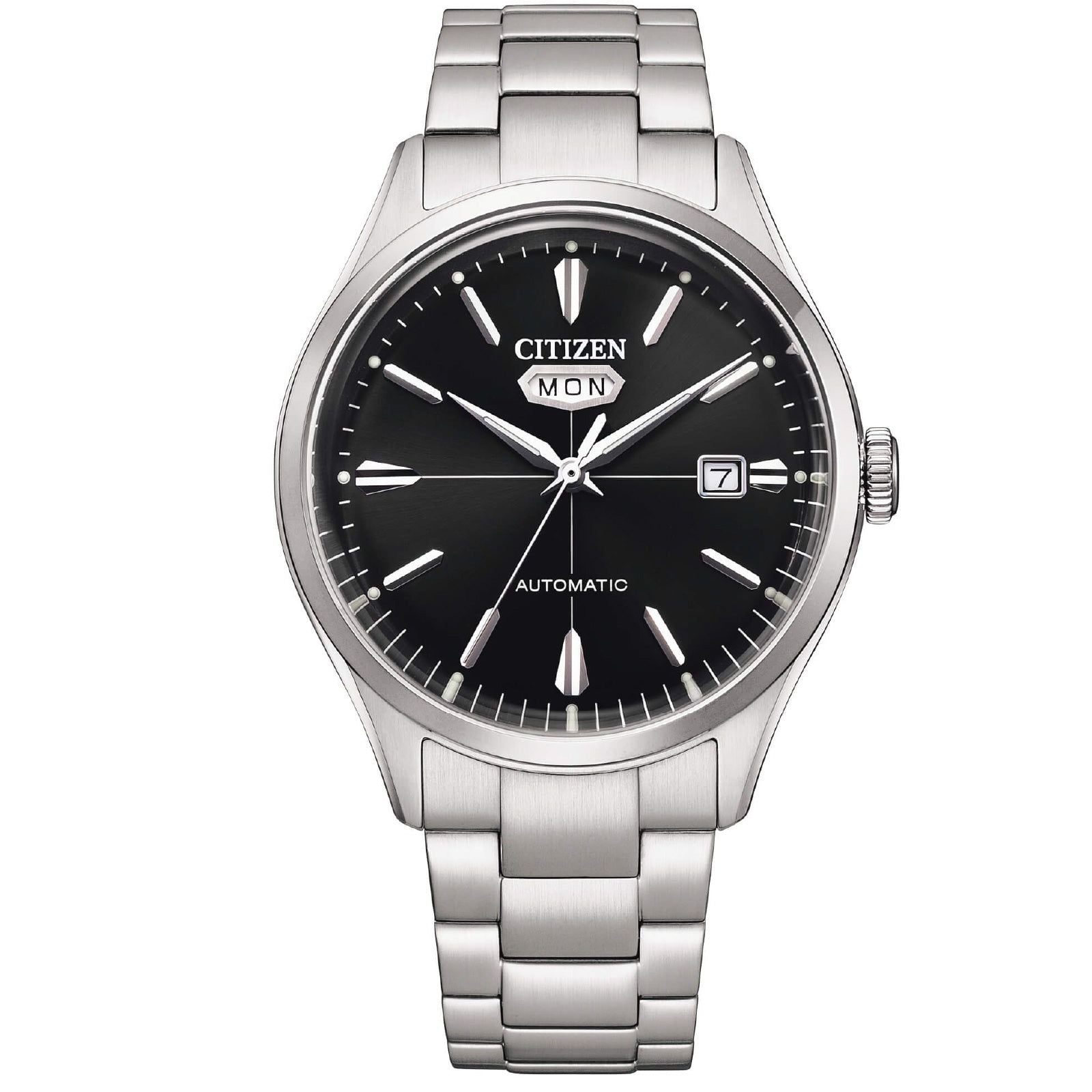 Orologio solo tempo Citizen Meccanico da uomo NH8391-51E-1