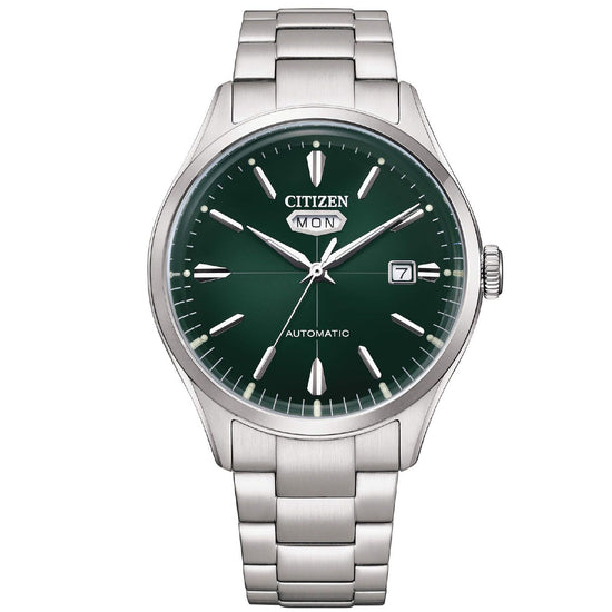 Orologio solo tempo Citizen Meccanico da uomo NH8391-51X-1