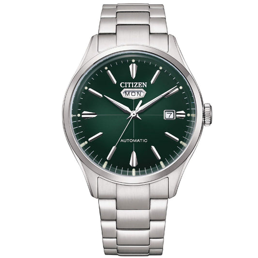 Orologio solo tempo Citizen Meccanico da uomo NH8391-51X-1